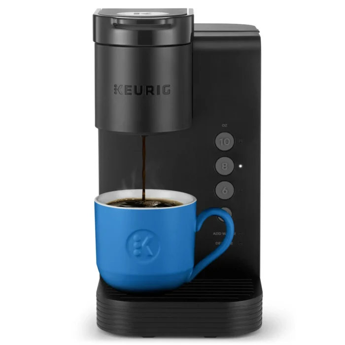 Keurig K-Express Essentials Single Serve K-Cup